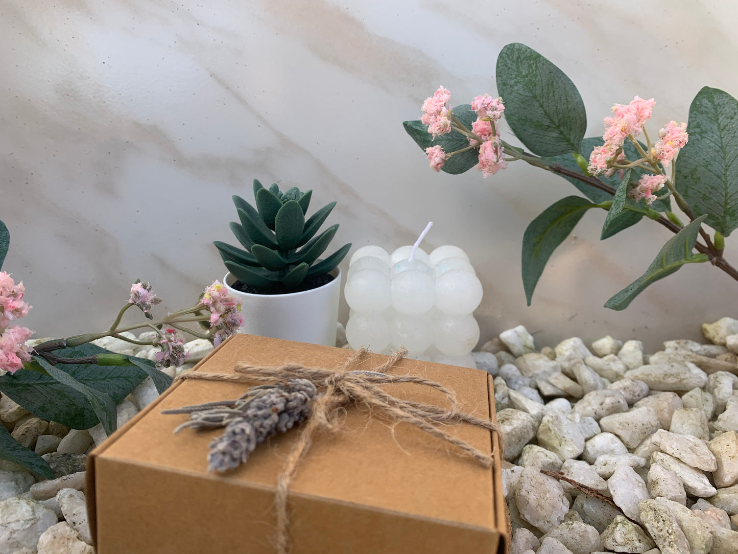 Pack esencial energizante